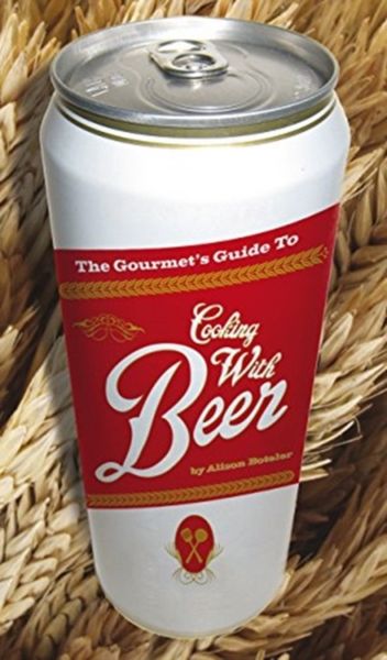 Produktbild: Gourmets Gt Cooking W/beer