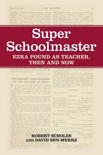 Produktbild: Super Schoolmaster