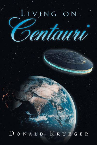 Produktbild: Living on Centauri
