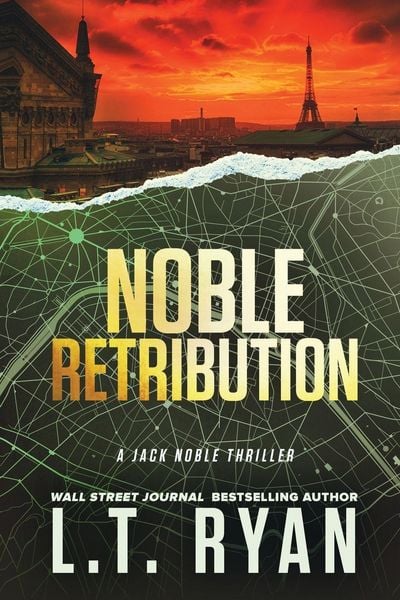 Produktbild: Noble Retribution