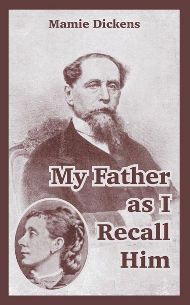 Produktbild: My Father as I Recall Him