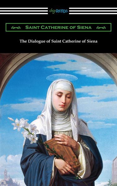 Produktbild: The Dialogue of Saint Catherine of Siena