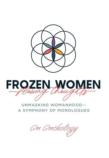 Produktbild: Frozen Women/Flowing Thoughts