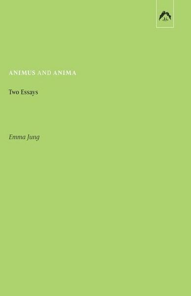 Produktbild: Animus and Anima