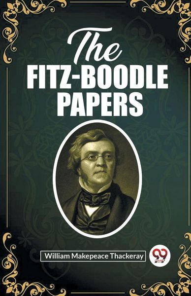 Produktbild: The Fitz-Boodle Papers