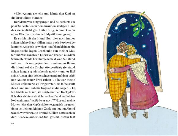 Produktbild: Unter dem Tannenbaum