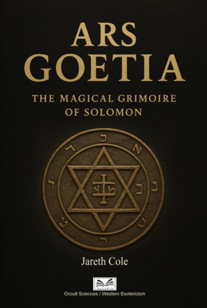 Produktbild: Ars Goetia