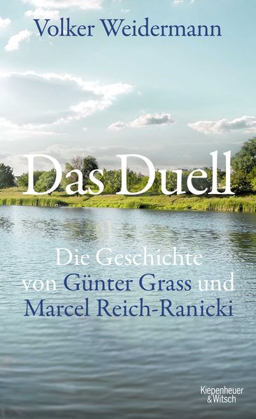 Produktbild: Das Duell
