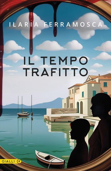 Produktbild: Il tempo trafitto