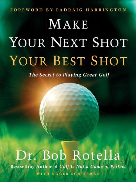 Produktbild: Make Your Next Shot Your Best Shot