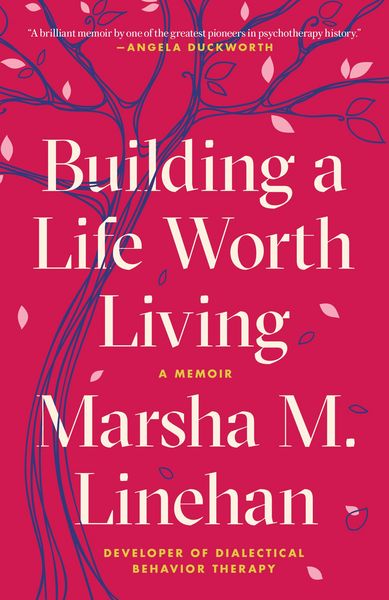 Produktbild: Building a Life Worth Living