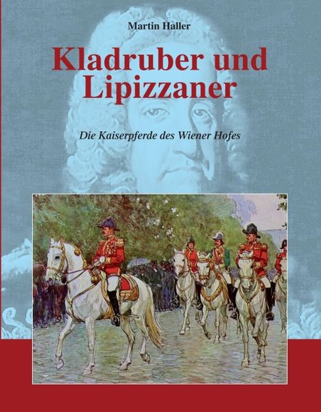 Produktbild: Kladruber und Lipizzaner