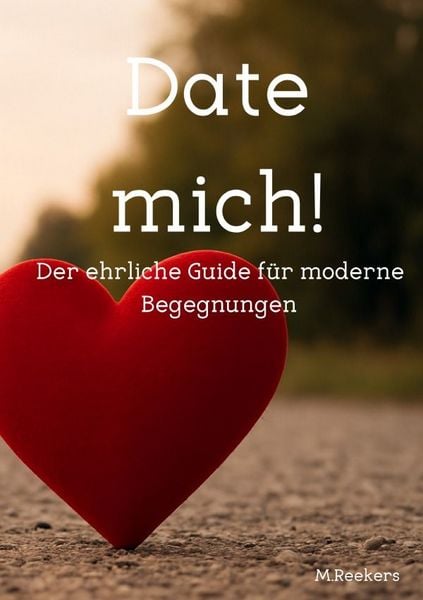 Produktbild: Date mich!