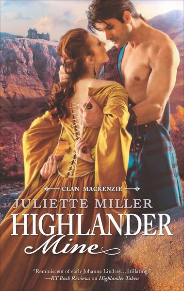 Produktbild: Highlander Mine