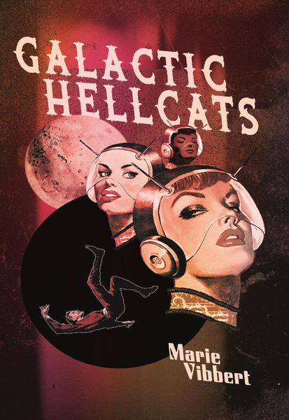 Produktbild: Galactic Hellcats
