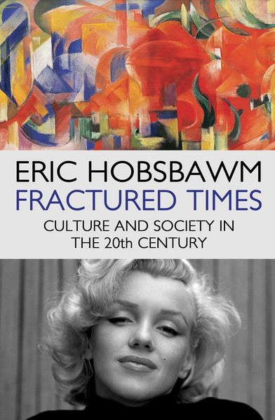 Produktbild: Fractured Times