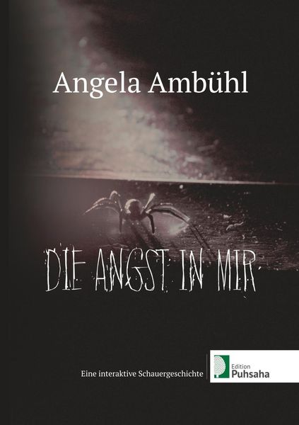Produktbild: Die Angst in mir