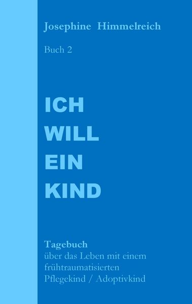 Produktbild: Ich will ein Kind