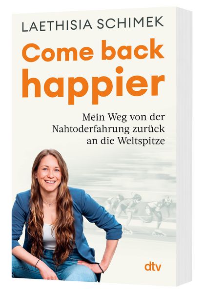 Produktbild: Come back happier