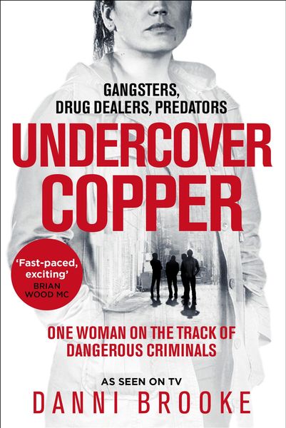 Produktbild: Undercover Copper