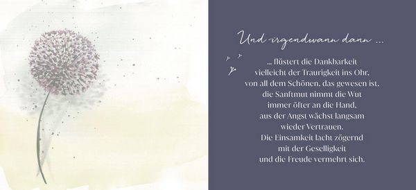 Produktbild: Ich f&uuml;hle mit dir