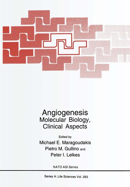 Produktbild: Angiogenesis