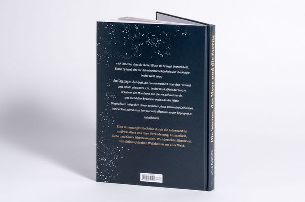 Produktbild: Die Sonne, das Meer und die Sterne