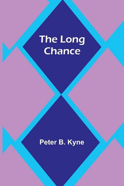 Produktbild: The Long Chance