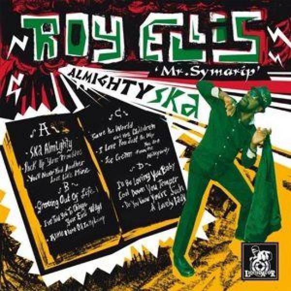 Produktbild: Almighty Ska