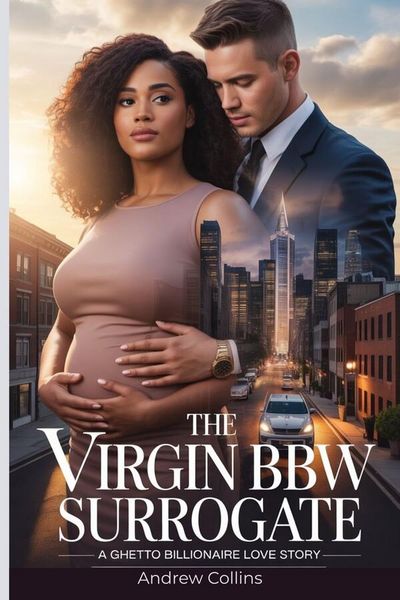 Produktbild: The Virgin BBW Surrogate