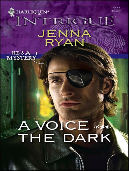 Produktbild: A Voice in the Dark
