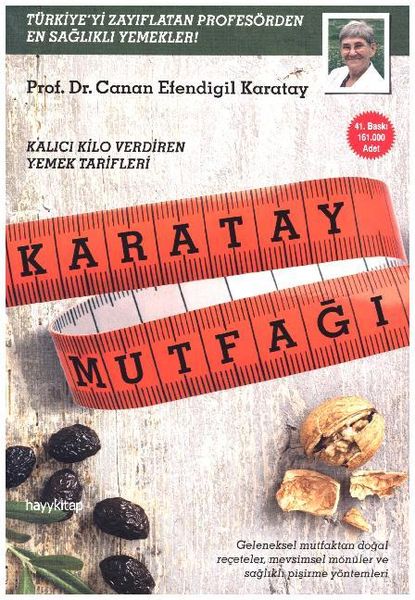 Produktbild: Karatay Mutfagi