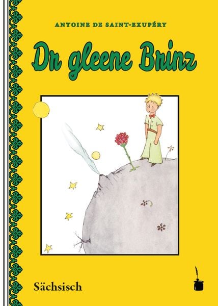 Produktbild: Dr gleene Brinz