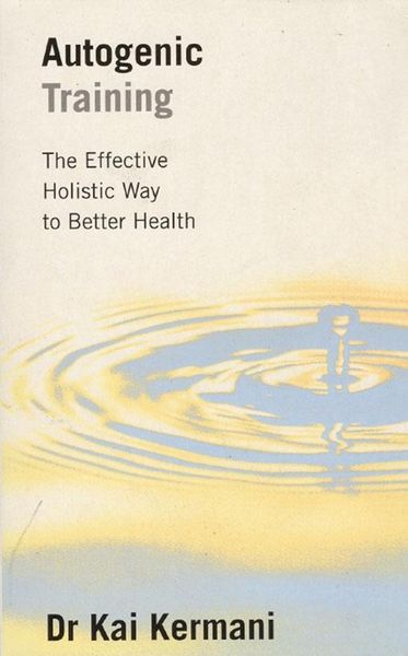 Produktbild: Autogenic Training