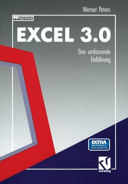 Produktbild: Excel 3.0