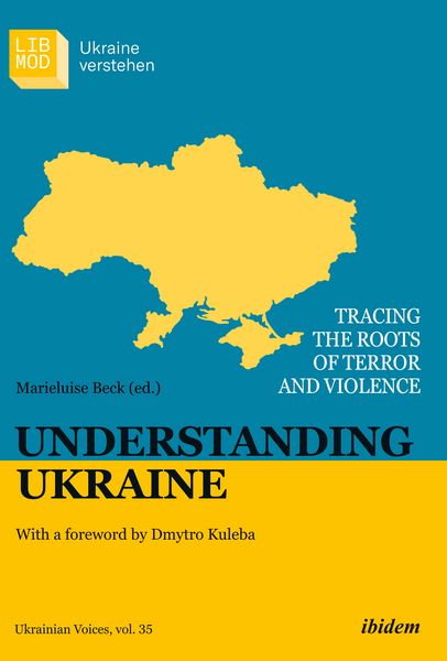 Produktbild: Understanding Ukraine