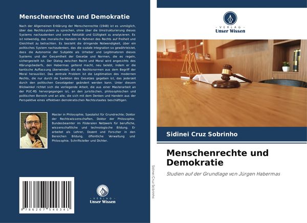 Produktbild: Menschenrechte und Demokratie
