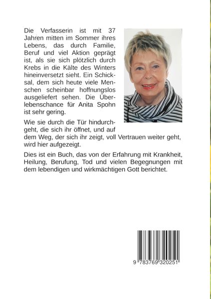 Produktbild: Saat und Ernte