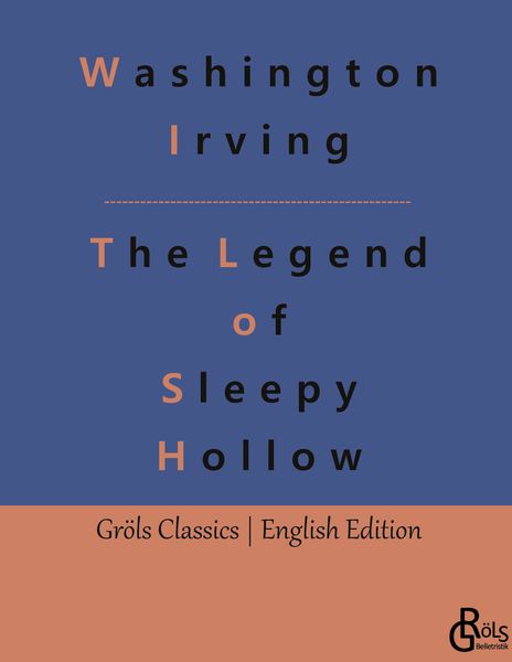 Produktbild: The Legend of Sleepy Hollow
