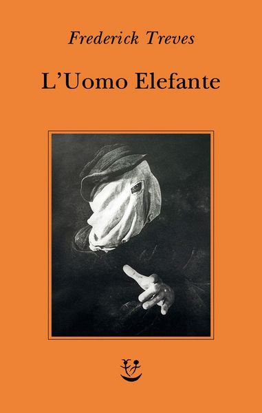 Produktbild: L' uomo elefante