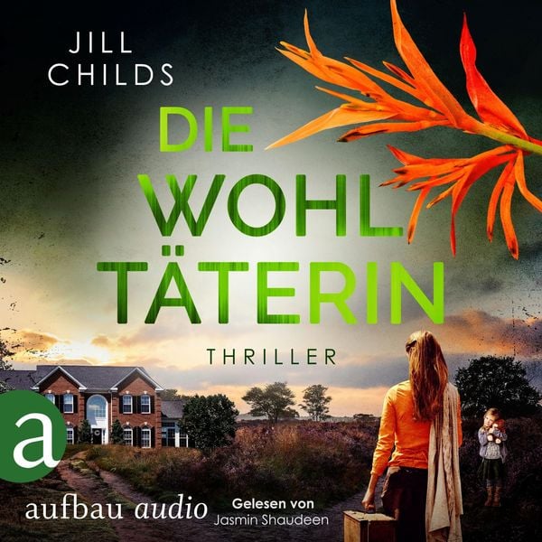 Produktbild: Die Wohlt&auml;terin