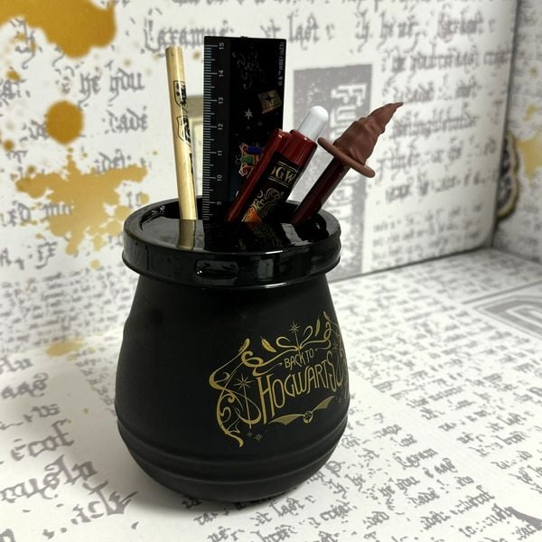Produktbild: Harry Potter - Stiftebecher "Kessel"