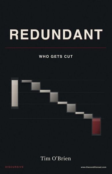 Produktbild: Redundant