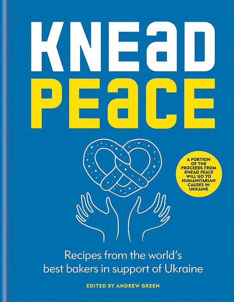 Produktbild: Knead Peace