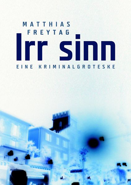 Produktbild: Irr sinn