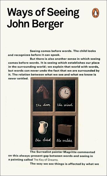 Produktbild: Ways of Seeing