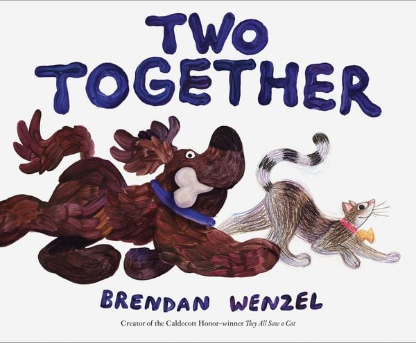 Produktbild: Two Together