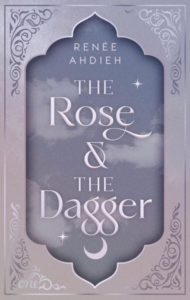 Produktbild: The Rose and the Dagger (Deutsche Ausgabe)