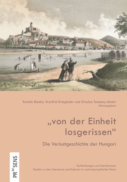 Produktbild: &bdquo;von der Einheit losgerissen&ldquo;