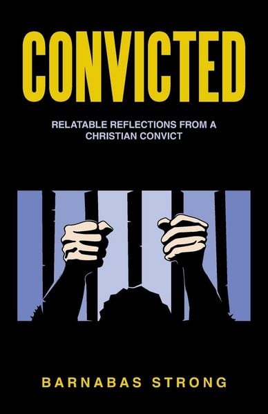 Produktbild: Convicted